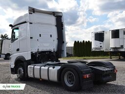 MERCEDES-BENZ Actros 5 1845 BigSpace