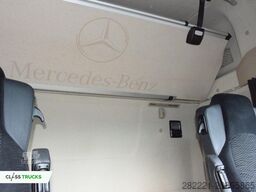 MERCEDES-BENZ Actros 5 1845 BigSpace