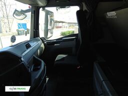 MAN TGX 18.510 GX, 14 Gears