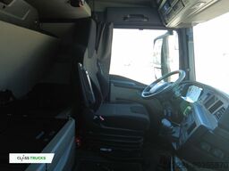 MAN TGX 18.510 GX, 14 Gears