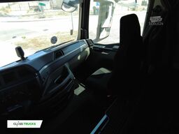 MAN TGX 18.510 GX, 14 Gears