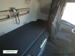 MAN TGX 18.510 GX, 14 Gears