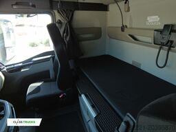 MAN TGX 18.510 GX, 14 Gears