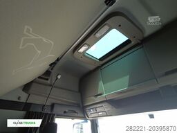 MAN TGX 18.510 GX, 14 Gears