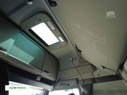 MAN TGX 18.510 GX, 14 Gears