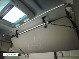 MAN TGX 18.510 GX, 14 Gears