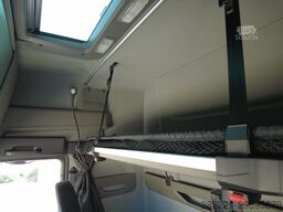 MAN TGX 18.510 GX, 14 Gears