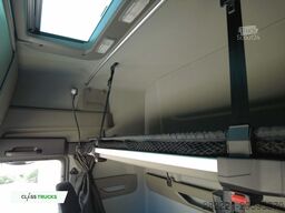 MAN TGX 18.510 GX, 14 Gears