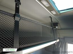 MAN TGX 18.510 GX, 14 Gears