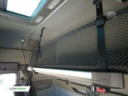 MAN TGX 18.510 GX, 14 Gears