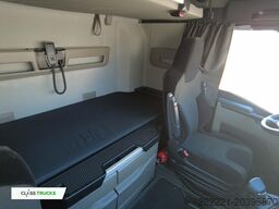 MAN TGX 18.510 GX, 14 Gears