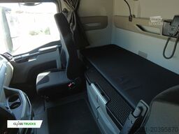 MAN TGX 18.510 GX, 14 Gears