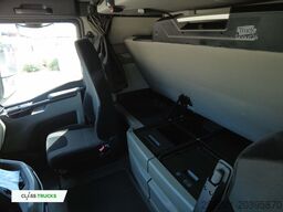 MAN TGX 18.510 GX, 14 Gears