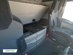 MAN TGX 18.510 GX, 14 Gears