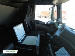 MAN TGX 18.510 GX, 14 Gears