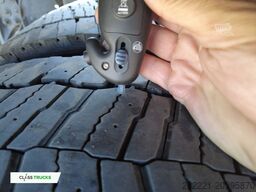 MAN TGX 18.510 GX, 14 Gears