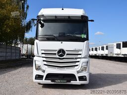 MERCEDES-BENZ Actros 5 1845 BigSpace
