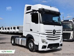 MERCEDES-BENZ Actros 5 1845 BigSpace