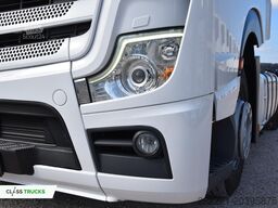 MERCEDES-BENZ Actros 5 1845 BigSpace