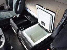 MERCEDES-BENZ Actros 5 1845 BigSpace