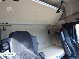 MERCEDES-BENZ Actros 5 1845 BigSpace