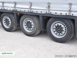 SCHMITZ CARGOBULL SCS24/L Varios