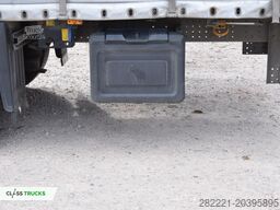 SCHMITZ CARGOBULL SCS24/L Varios