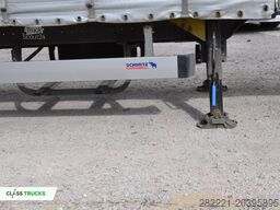 SCHMITZ CARGOBULL SCS24/L Varios
