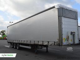 SCHMITZ CARGOBULL SCS24/L Varios