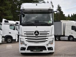 MERCEDES-BENZ Actros 5 1845 BigSpace