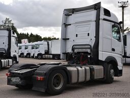 MERCEDES-BENZ Actros 5 1845 BigSpace