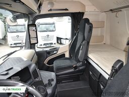 MERCEDES-BENZ Actros 5 1845 BigSpace