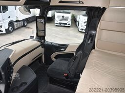 MERCEDES-BENZ Actros 5 1845 BigSpace