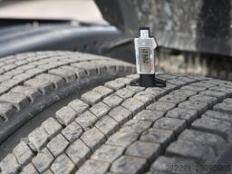 MERCEDES-BENZ Actros 5 1845 BigSpace