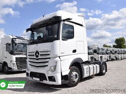 MERCEDES-BENZ Actros 5 1845 BigSpace
