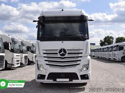 MERCEDES-BENZ Actros 5 1845 BigSpace