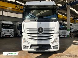MERCEDES-BENZ Actros 5 1845 BigSpace