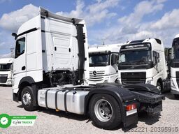 MERCEDES-BENZ Actros 5 1845 BigSpace
