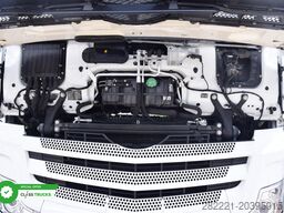 MERCEDES-BENZ Actros 5 1845 BigSpace