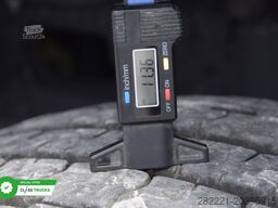 MERCEDES-BENZ Actros 5 1845 BigSpace