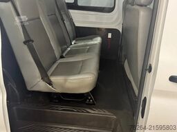 Ford TRANSIT 2.0 96kw EURO6b