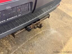 Ford TRANSIT 2.0 96kw EURO6b