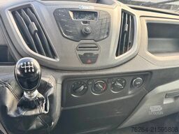 Ford TRANSIT DUBBEL CABINE 2.2 92KW EURO5b