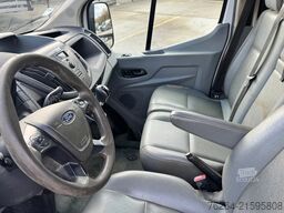 Ford TRANSIT DUBBEL CABINE 2.2 92KW EURO5b