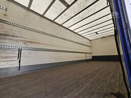 DAF LF 220 BAKWAGEN EURO6(motorprobleem)