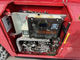 PB S 175-19 E 4x4 Allrad Scherenarbeitsb