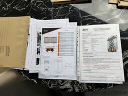 PB S 175-19 E 4x4 Allrad Scherenarbeitsb