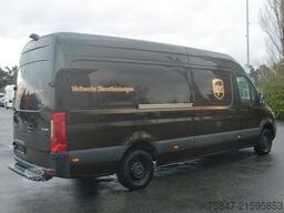 Mercedes-Benz Sprinter 311 CDI Klima Kamera