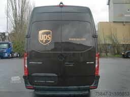 Mercedes-Benz Sprinter 311 CDI Klima Kamera