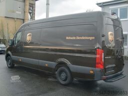 Mercedes-Benz Sprinter 311 CDI Klima Kamera